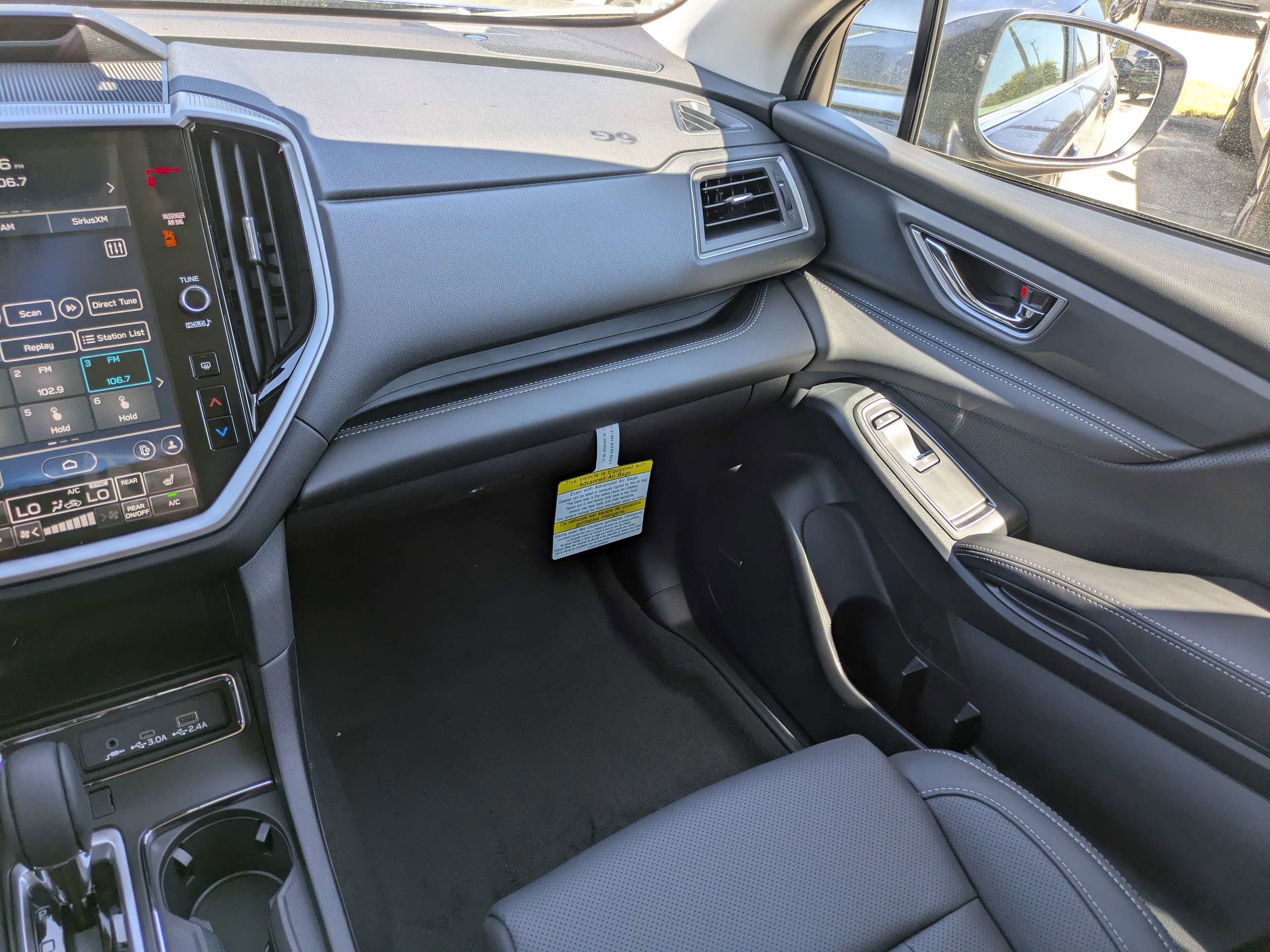 New 2026 Subaru Ascent Limited AWD/4WD image 18