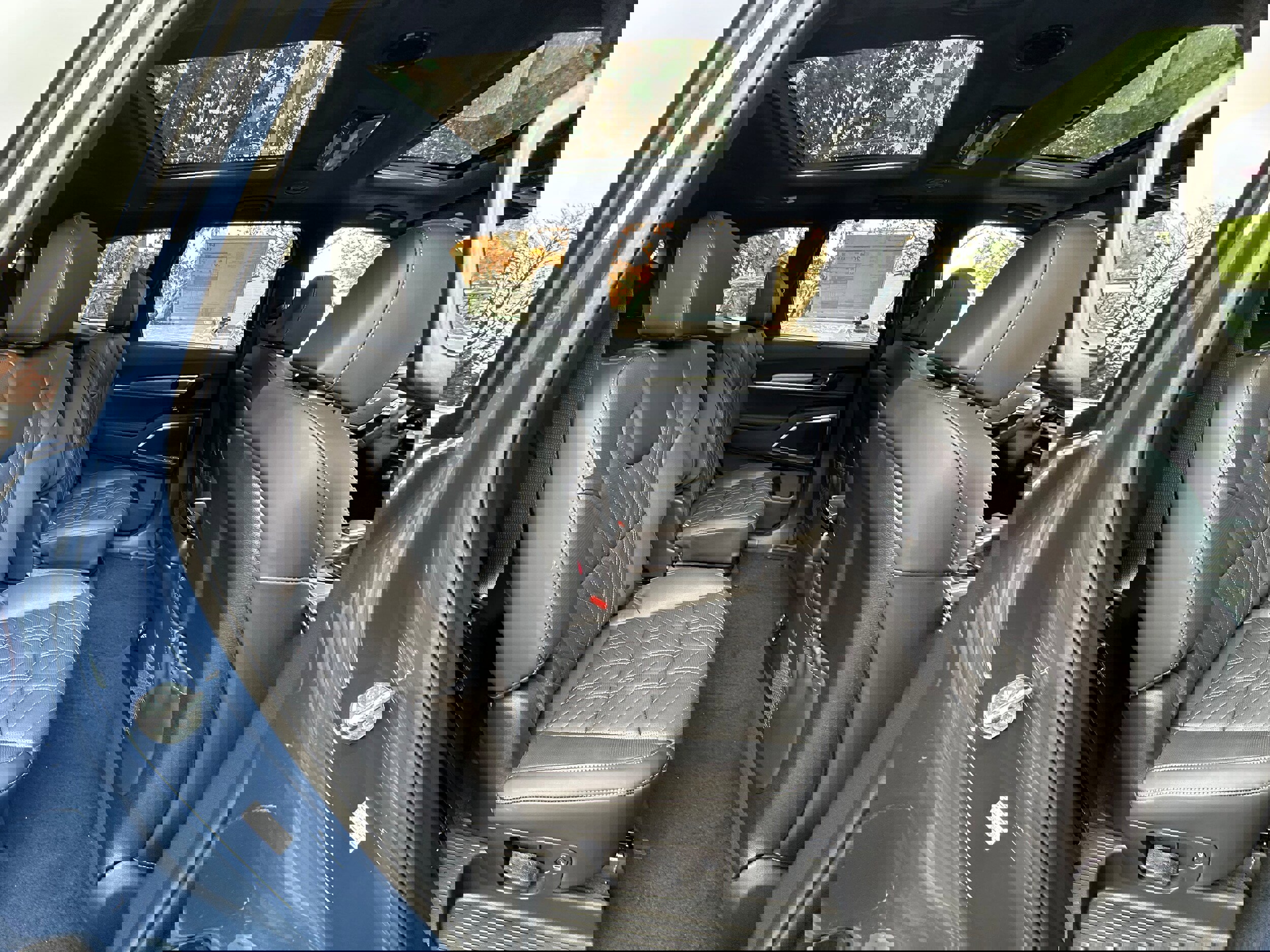 New 2025 Kia Telluride SX Prestige X-Line image 17