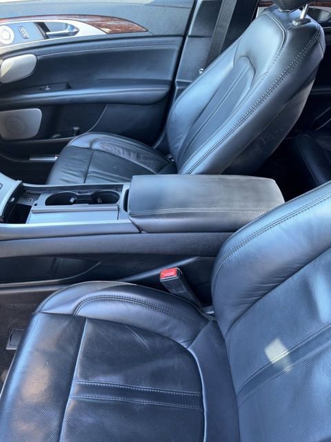 Used 2020 Lincoln MKZ Reserve w/ Luxury Package image 12