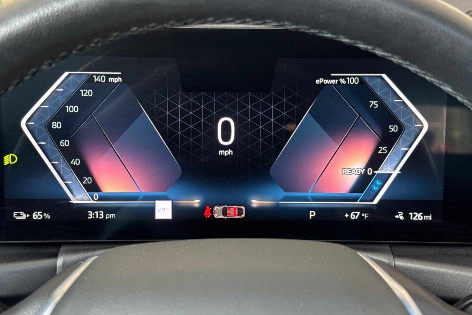 Used 2023 BMW i4 eDrive35 w/ Premium Package RWD image 18