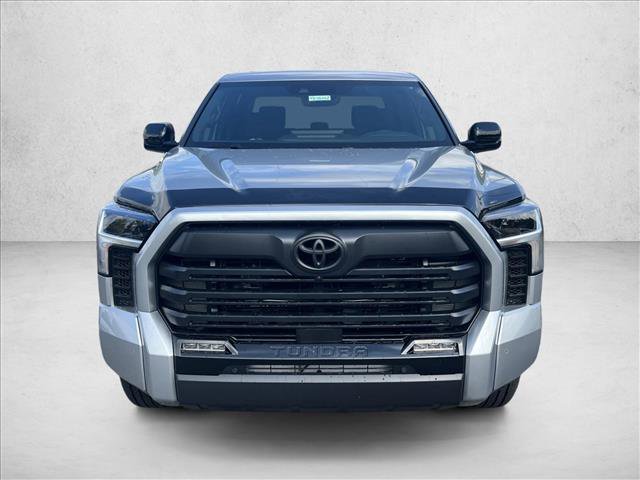 New 2026 Toyota Tundra Limited image 6