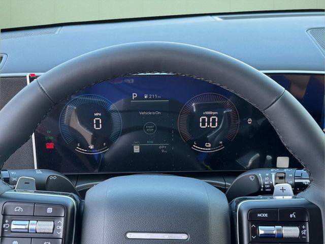 New 2026 Hyundai Santa Fe SE AWD/4WD image 18