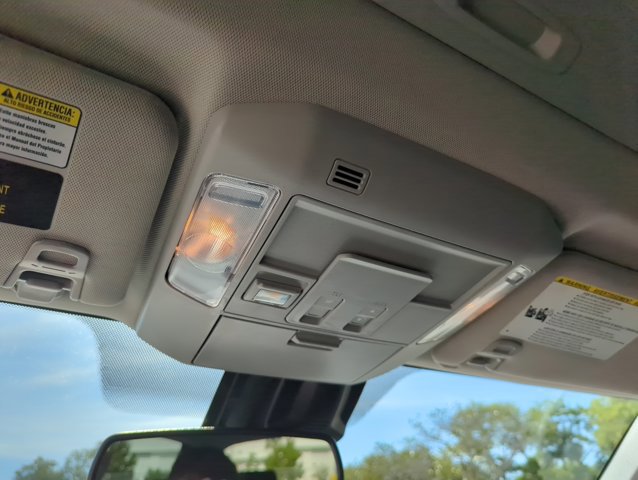 Used 2020 Toyota Tundra Platinum AWD/4WD image 14