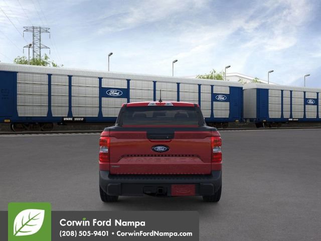 New 2026 Ford Maverick XLT image 5