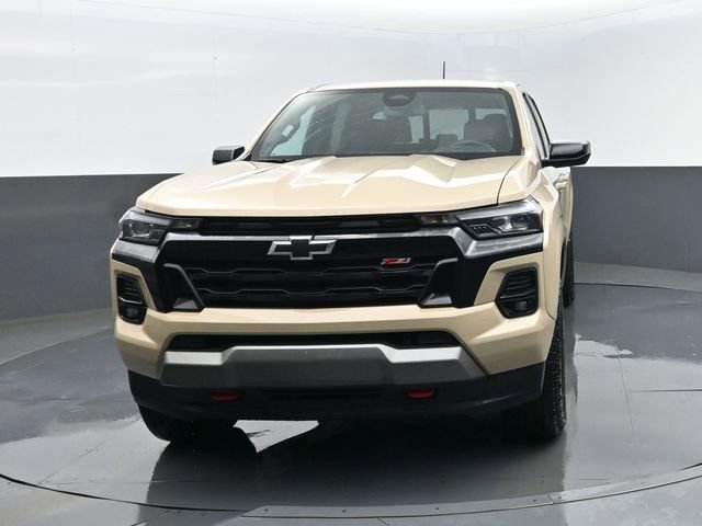Used 2023 Chevrolet Colorado Z71 w/ Z71 Convenience Package 2 AWD/4WD image 21
