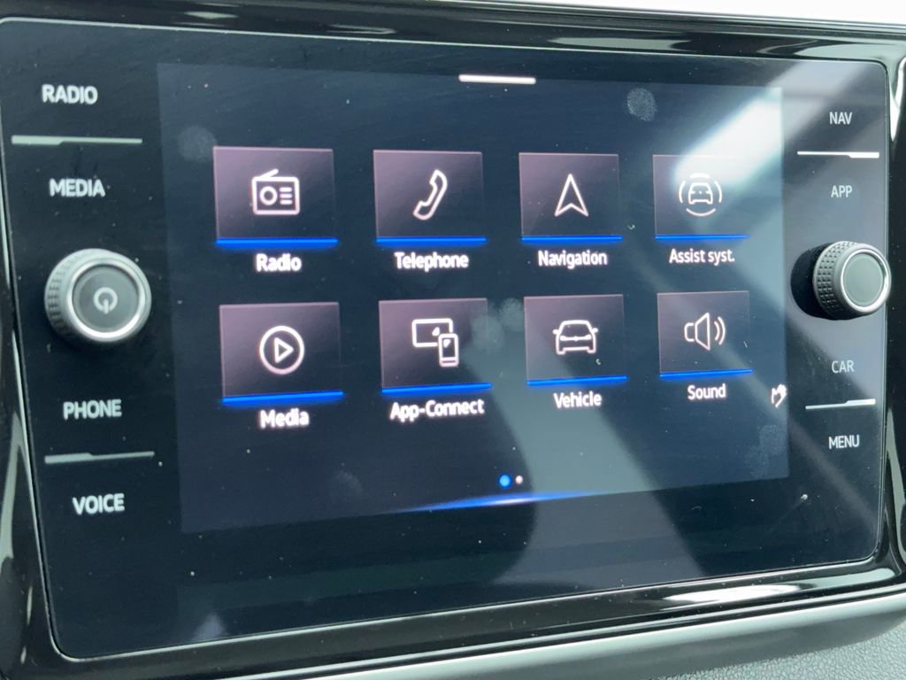 Used 2023 Volkswagen Atlas SEL image 30