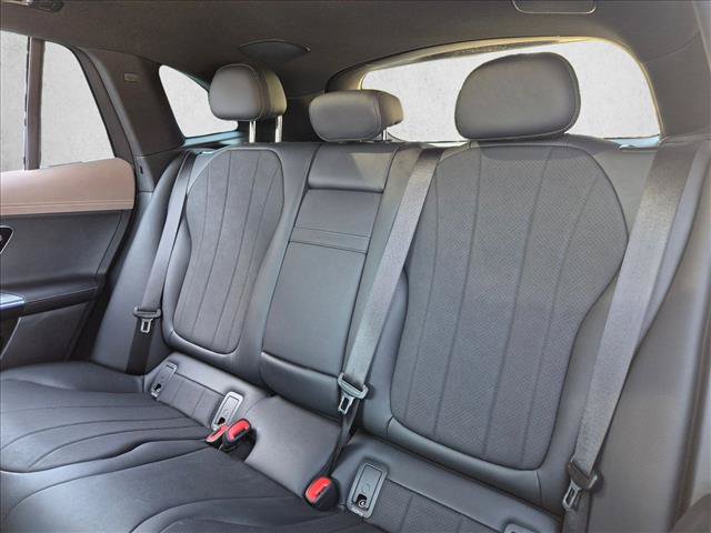 Certified 2023 Mercedes-Benz EQE 350+ SUV image 17