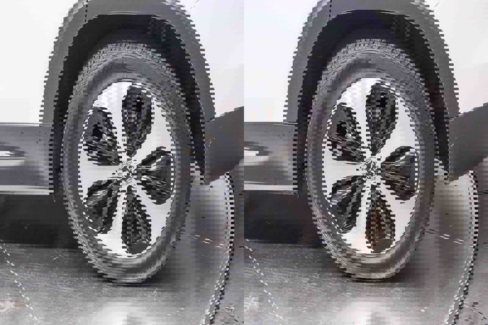 Certified 2026 Mercedes-Benz GLB 250 image 9