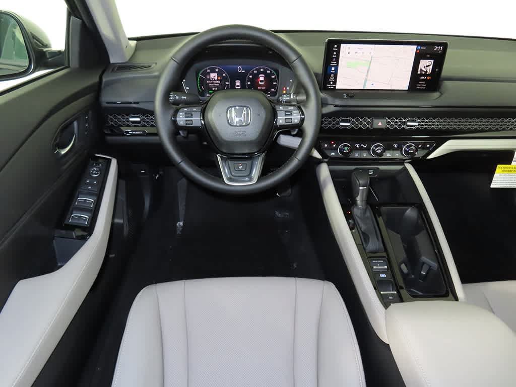 New 2026 Honda Accord Touring image 13