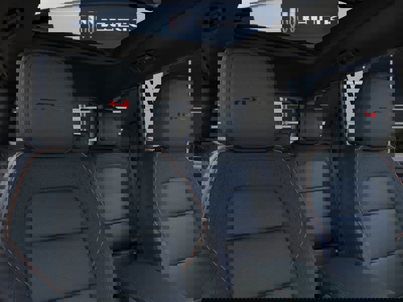 New 2026 GMC Terrain AT4 w/ LPO, Floor Liner Package image 46