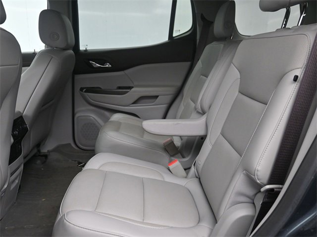 Used 2019 GMC Acadia SLT image 23