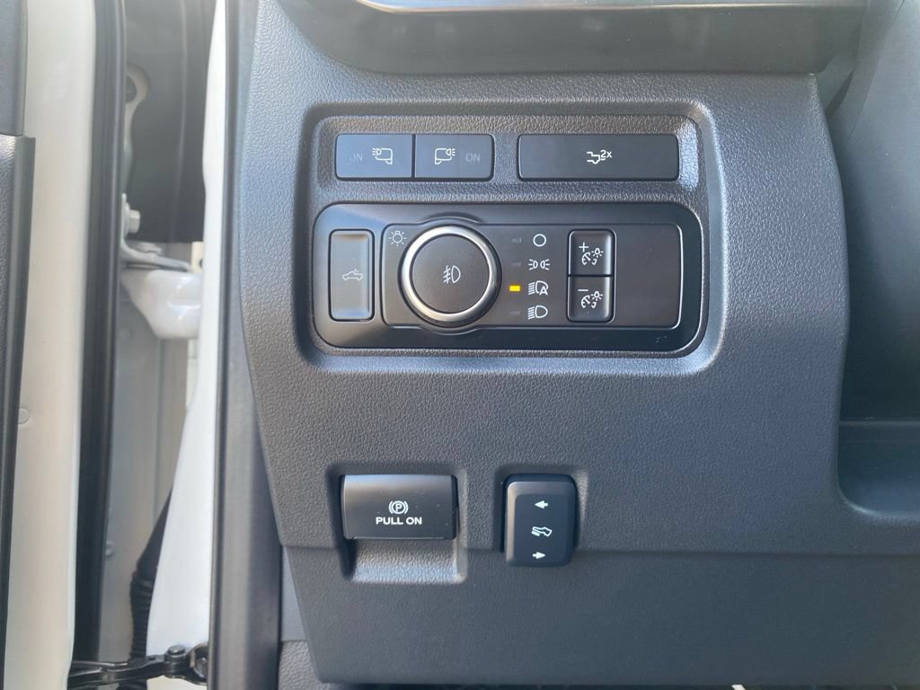 Used 2024 Ford F250 Lariat w/ Lariat Ultimate Package AWD/4WD image 20