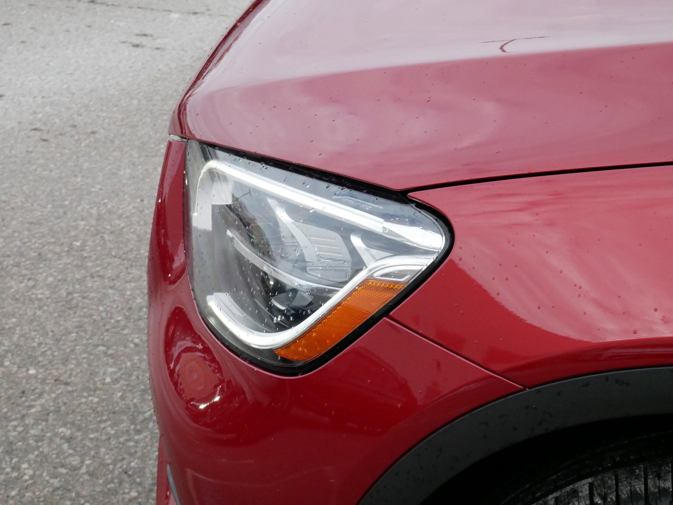 Used 2021 Mercedes-Benz GLC 300 4MATIC image 16