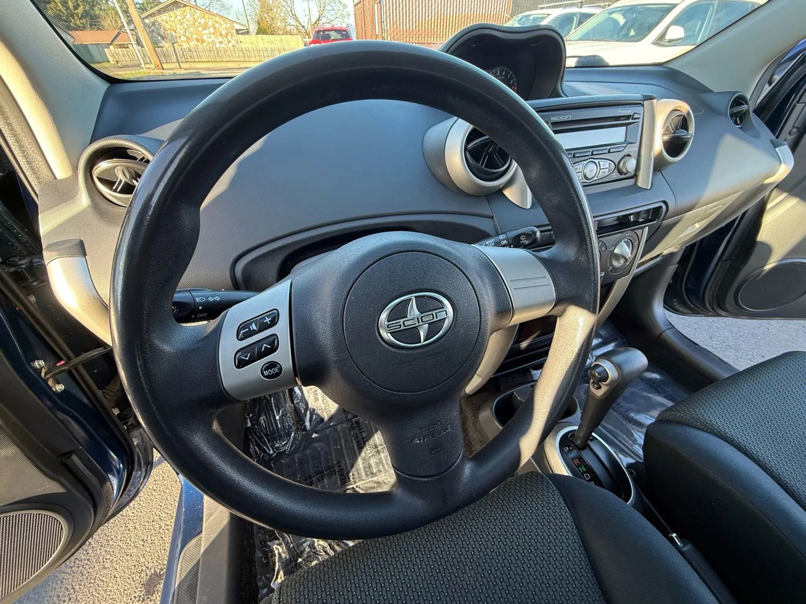 Used 2006 Scion xA image 18