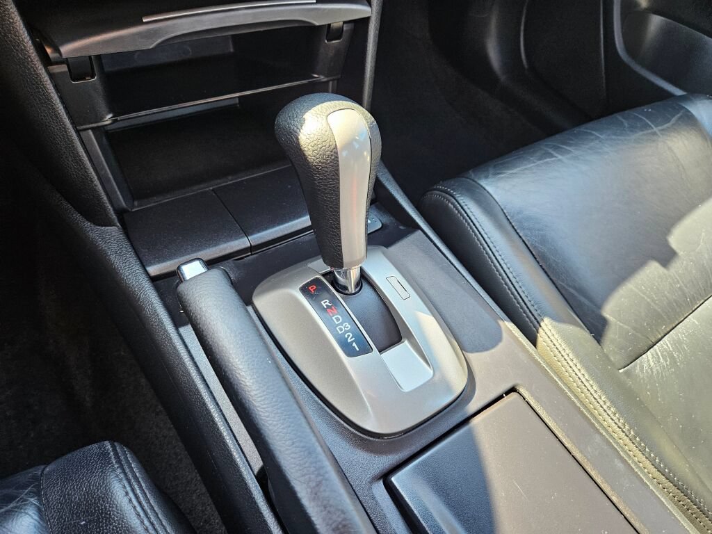 Used 2008 Honda Accord EX-L image 25