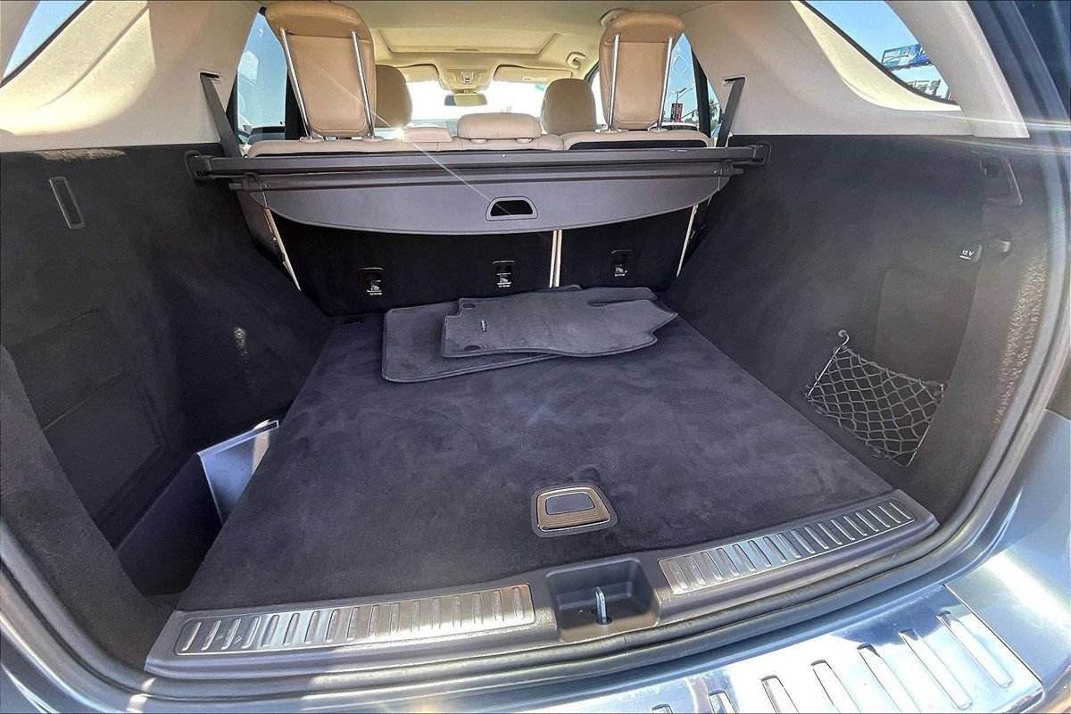 Used 2018 Mercedes-Benz GLE 350 4MATIC w/ Premium 1 Package image 33