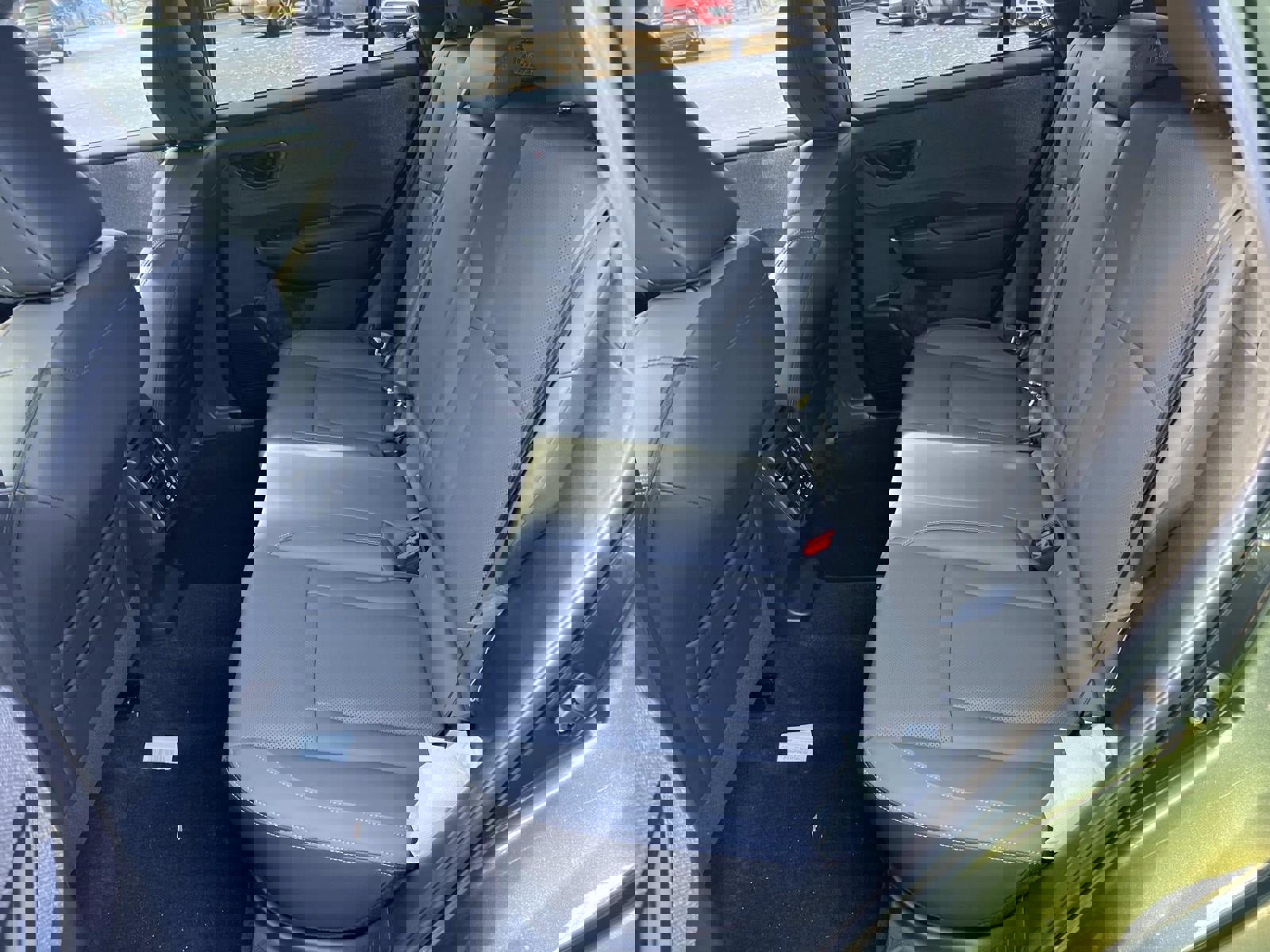 New 2026 Subaru Outback Limited image 12