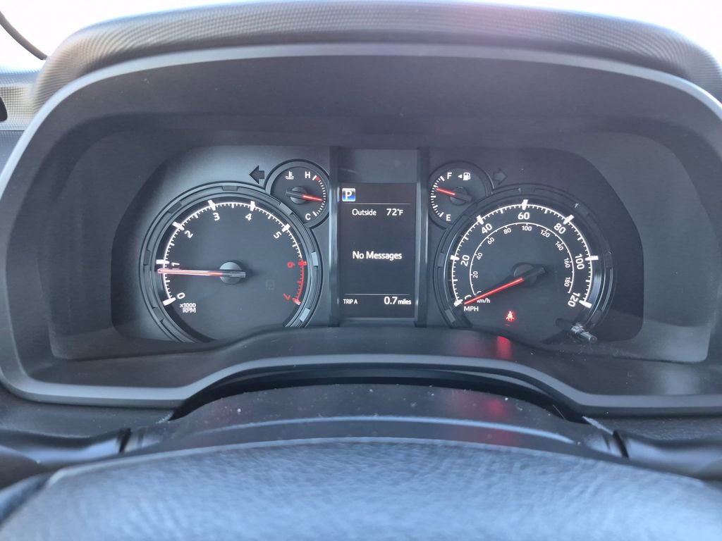 Used 2024 Toyota 4Runner SR5 image 19