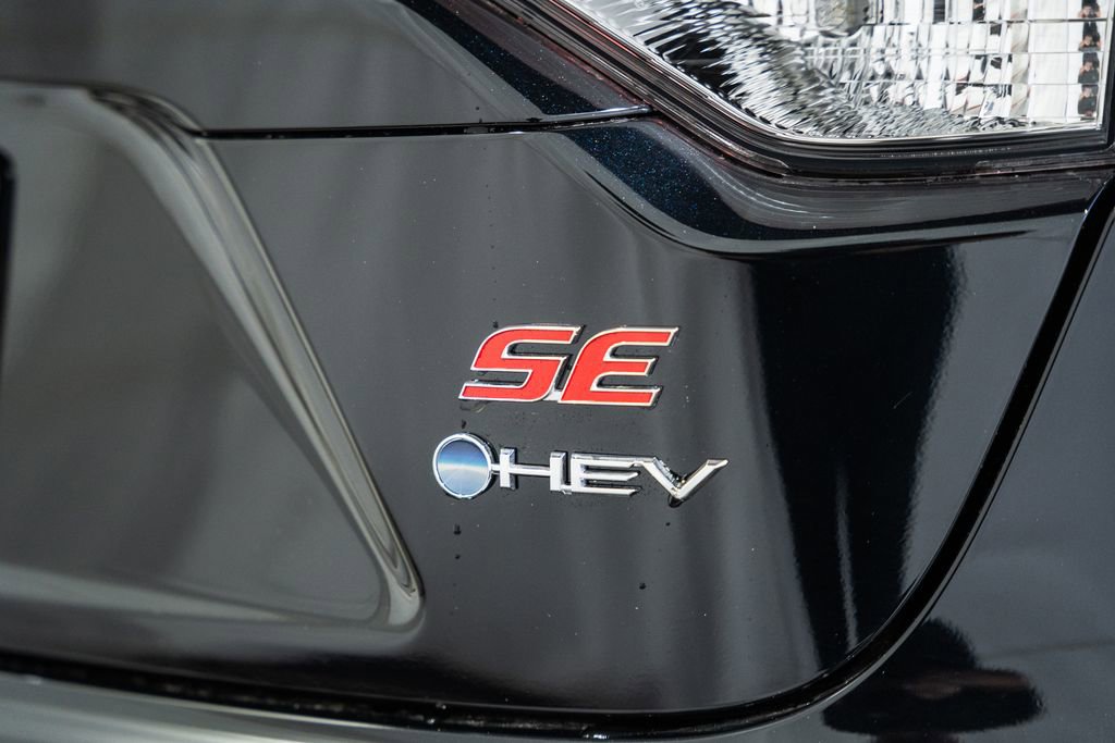 New 2026 Toyota Corolla SE image 7