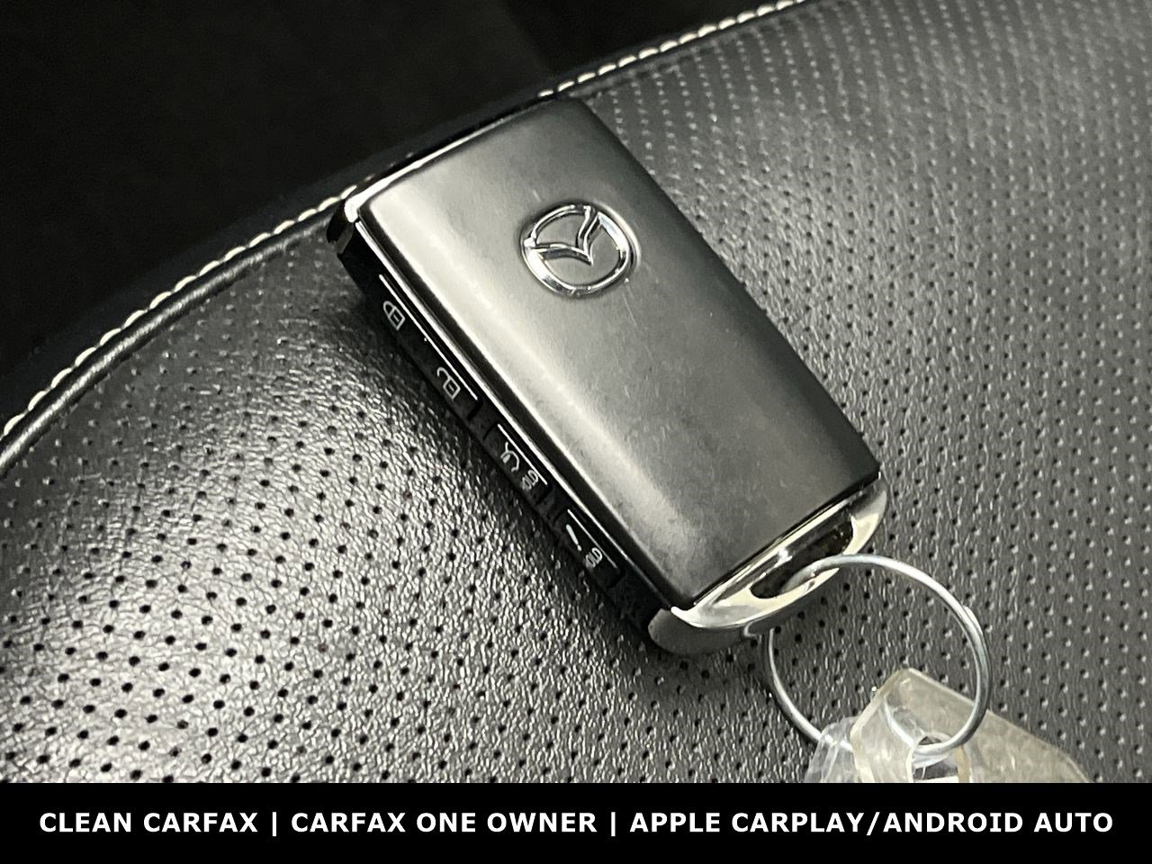 Certified 2023 MAZDA CX-9 Grand Touring image 29