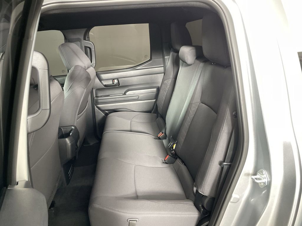 Used 2025 Toyota Tacoma SR image 24