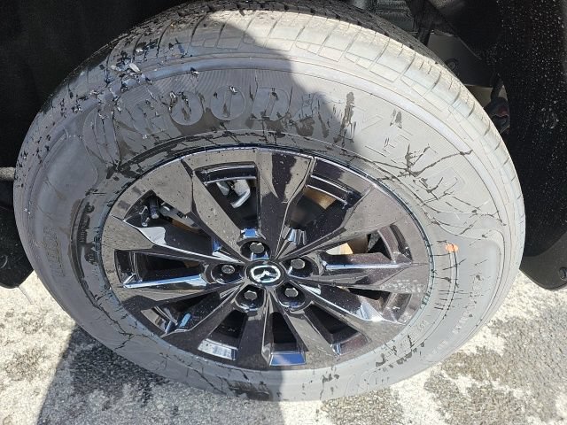 New 2026 MAZDA CX-50 AWD 2.5 Hybrid w/ Cargo Package image 36