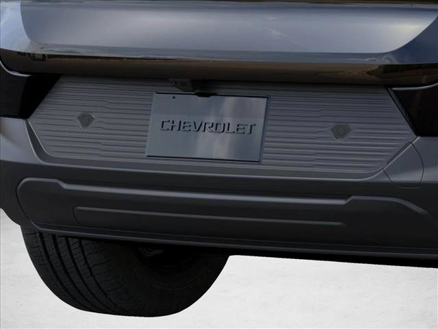 New 2026 Chevrolet Equinox EV LT FWD image 14