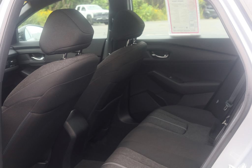 Used 2023 Honda Accord Sport image 24