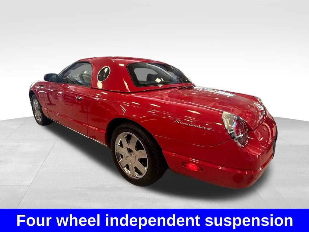 Used 2002 Ford Thunderbird image 6