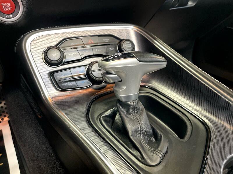 Used 2017 Dodge Challenger SRT w/ Technology Group image 37