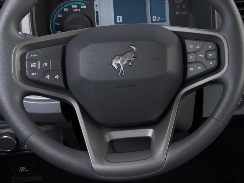 New 2025 Ford Bronco 4-Door AWD/4WD image 40