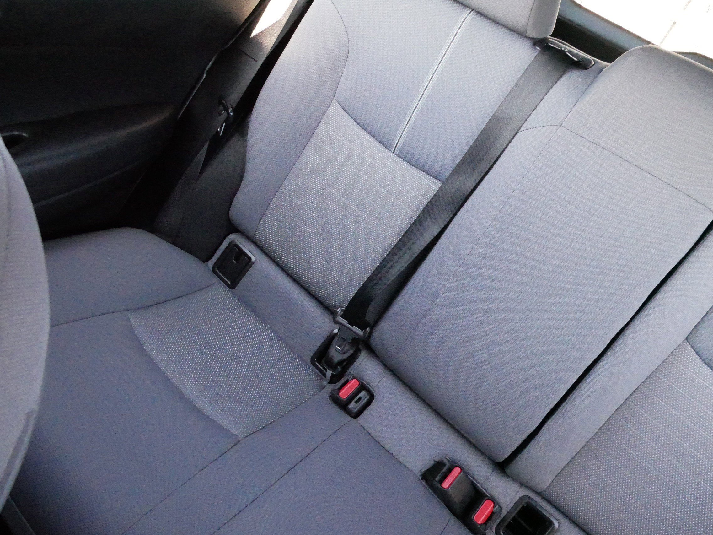 Used 2024 Toyota Corolla Cross SE w/ Moonroof Package AWD/4WD image 14