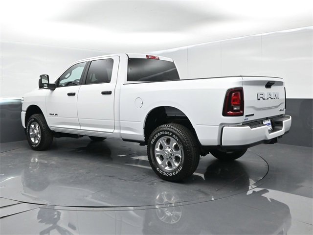 New 2026 RAM 2500 Big Horn image 6