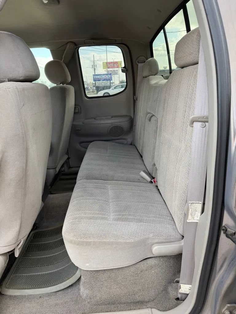 Used 2000 Toyota Tundra SR5 RWD image 8