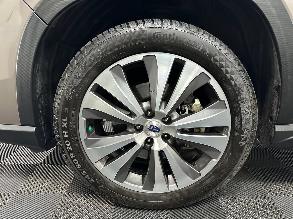 Used 2022 Subaru Ascent Limited w/ Technology Package AWD/4WD image 40