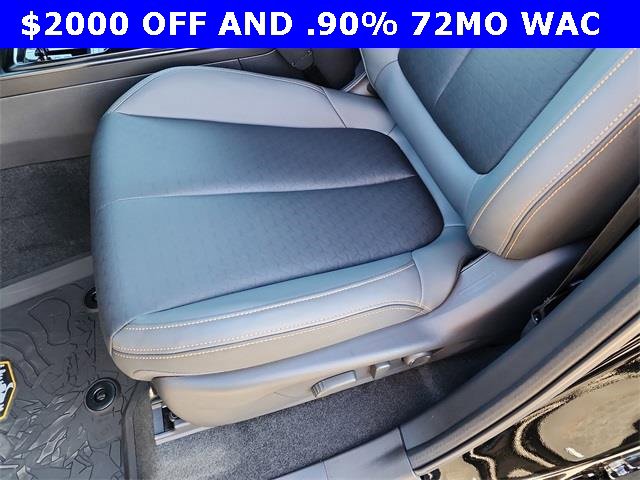 New 2026 Subaru Forester Wilderness image 15