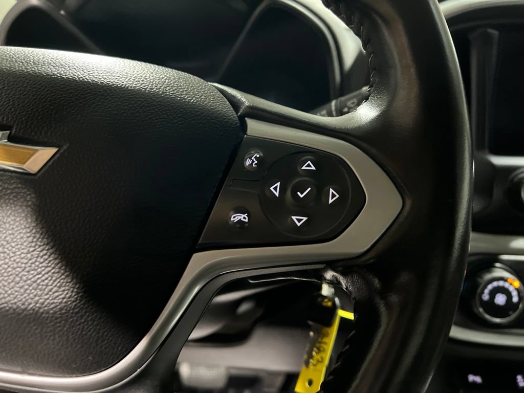 Used 2022 Chevrolet Colorado LT w/ Fleet Safety Package RWD image 25