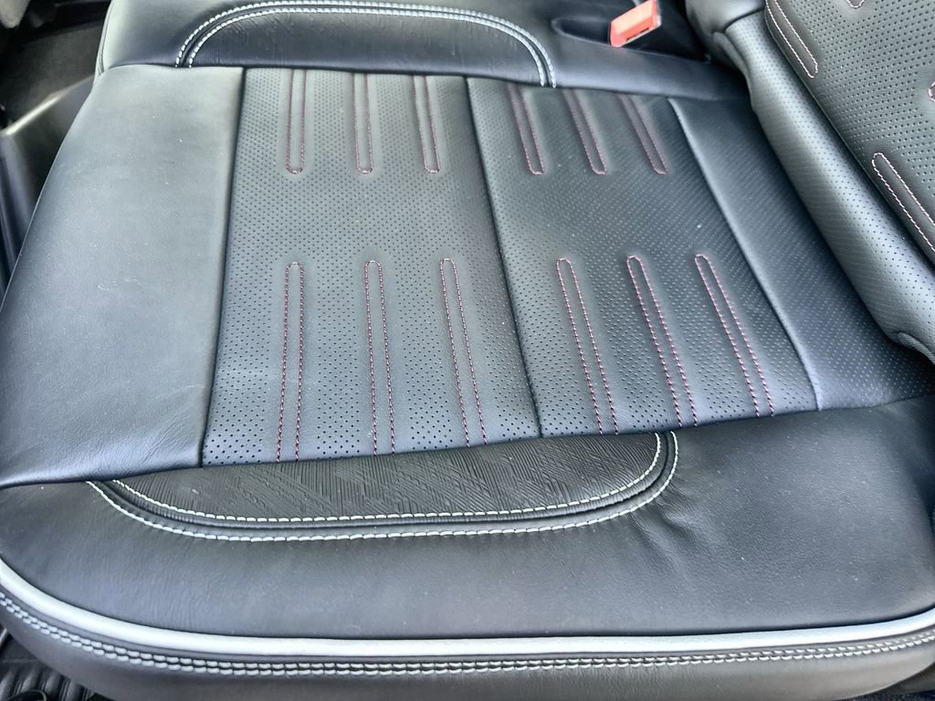 New 2026 GMC Sierra 1500 AT4X image 17