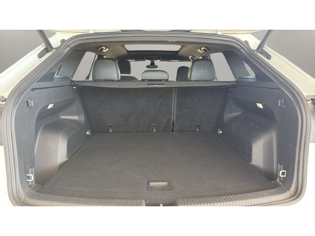 Used 2020 Volkswagen Atlas Cross Sport SEL Premium R-Line AWD/4WD image 14