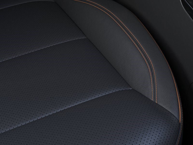 New 2026 Buick Envista Sport Touring FWD image 21