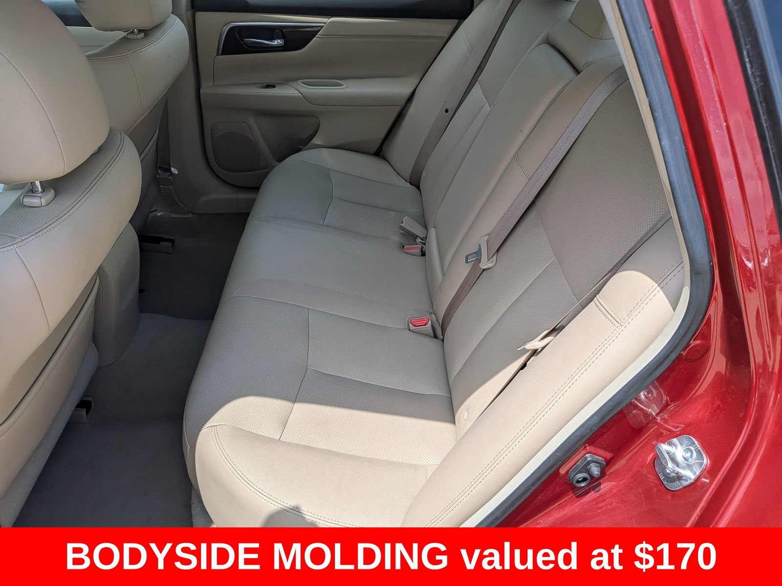 Used 2013 Nissan Altima 2.5 SL w/ Technology Pkg FWD image 29