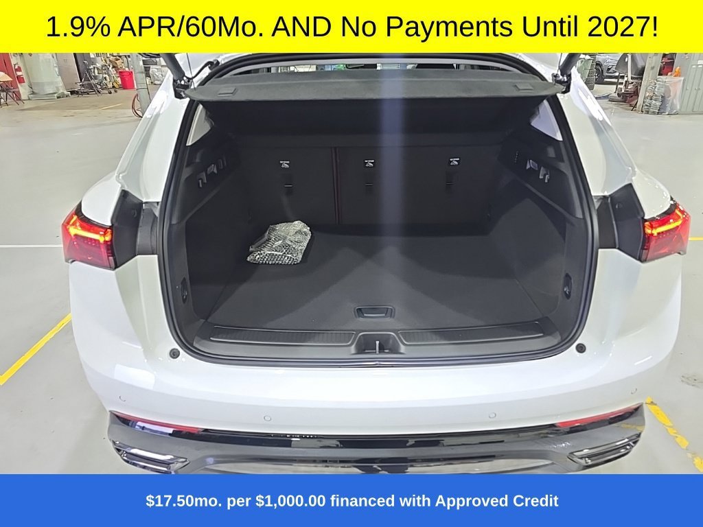 New 2026 Buick Envision Sport Touring AWD/4WD image 13