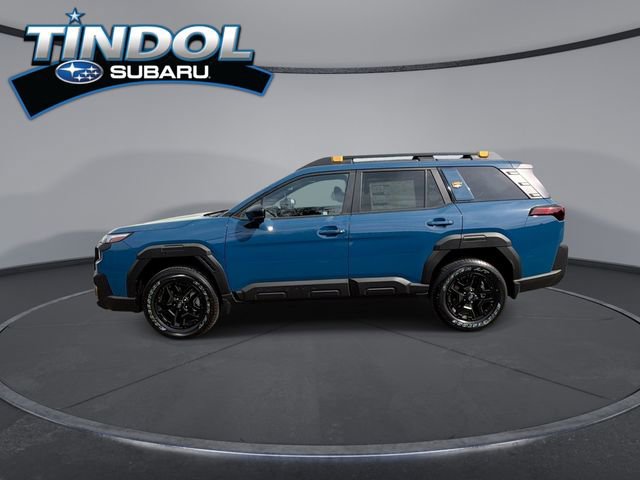 New 2026 Subaru Outback Wilderness image 5