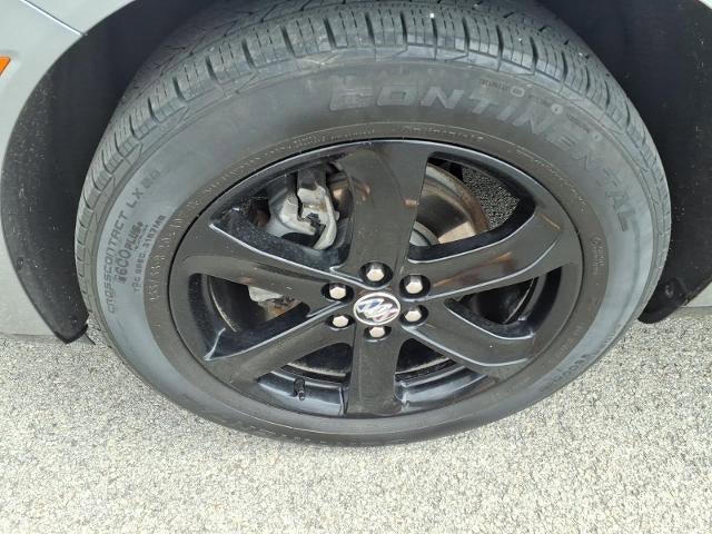 Used 2023 Buick Enclave Essence w/ Experience Buick Package AWD/4WD image 5