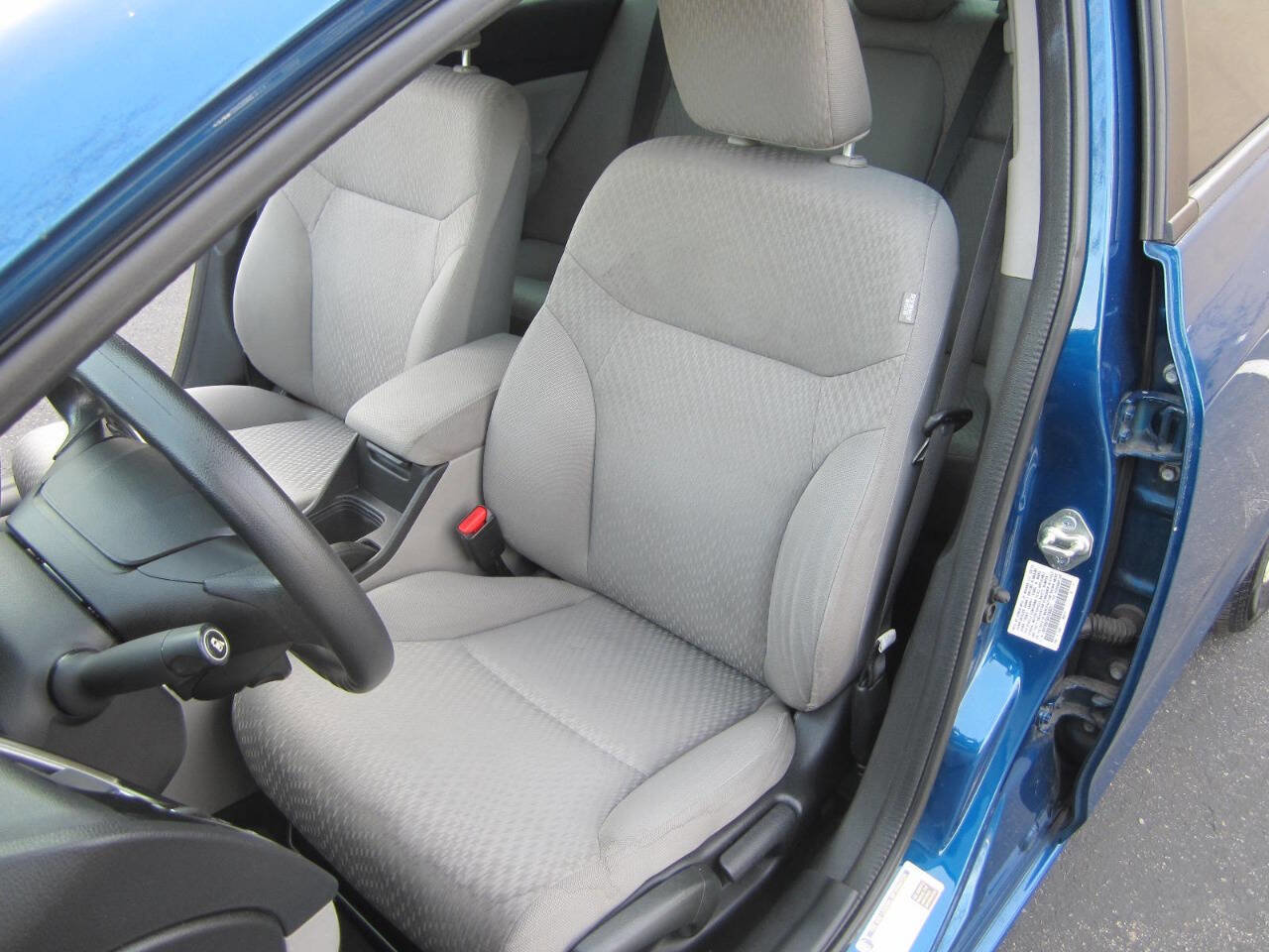 Used 2014 Honda Civic Natural Gas image 21