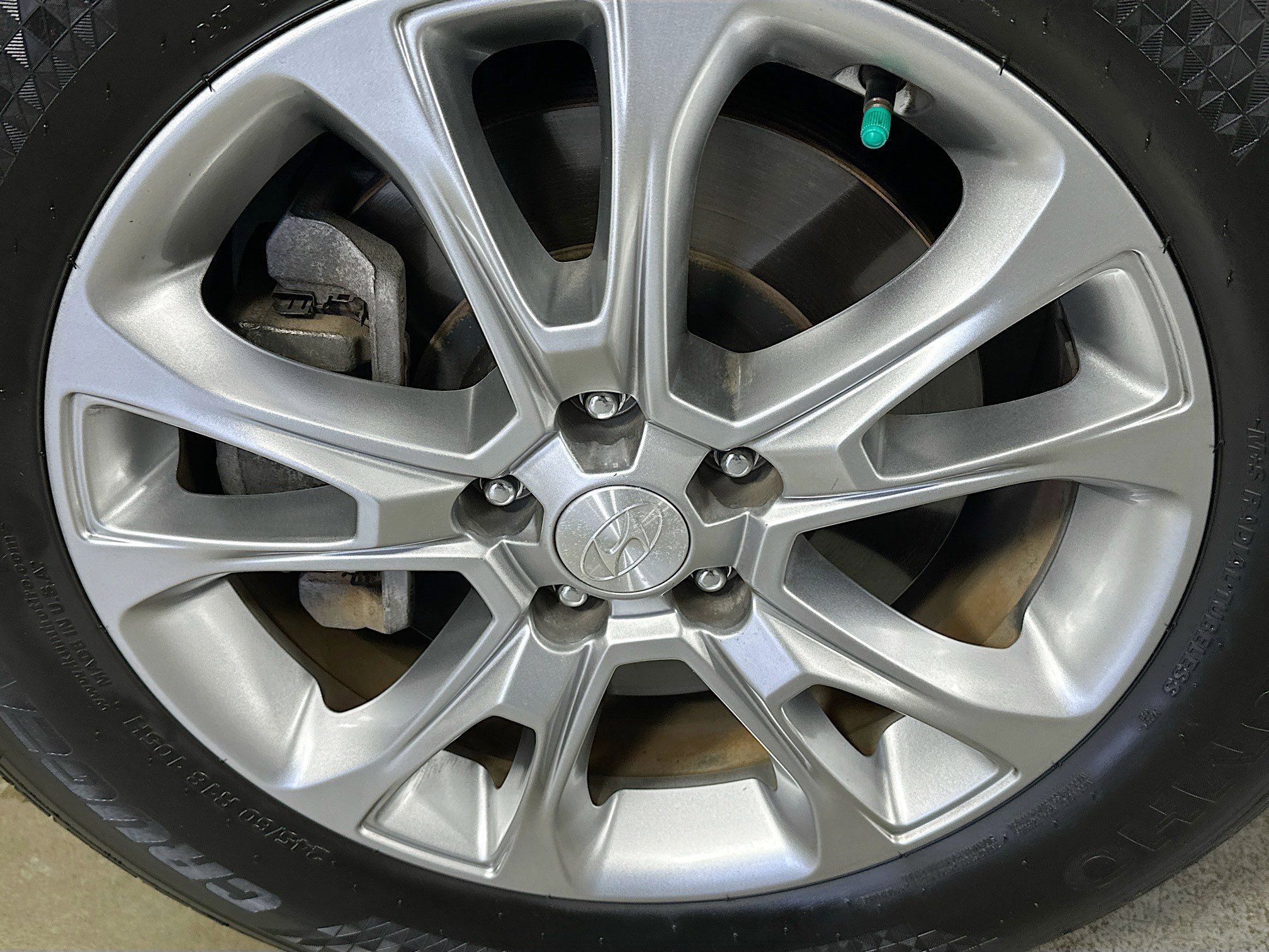 Used 2021 Hyundai Palisade SE FWD image 30