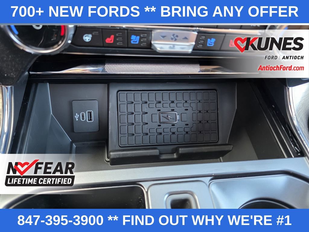New 2026 Ford F150 King Ranch AWD/4WD image 65