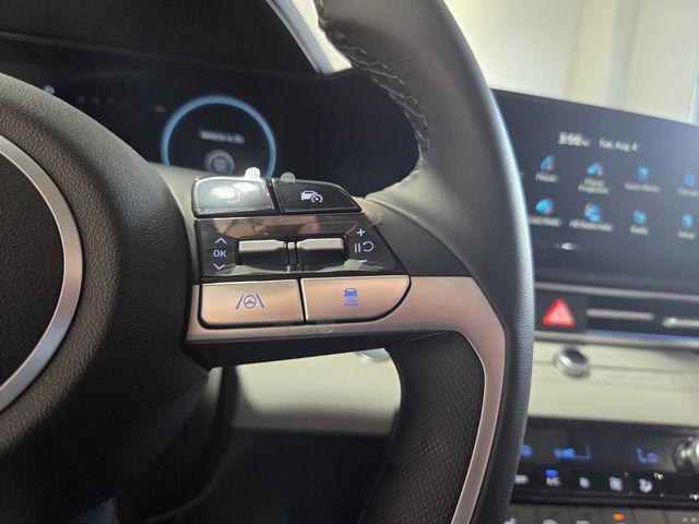 New 2026 Hyundai Elantra Limited FWD image 24