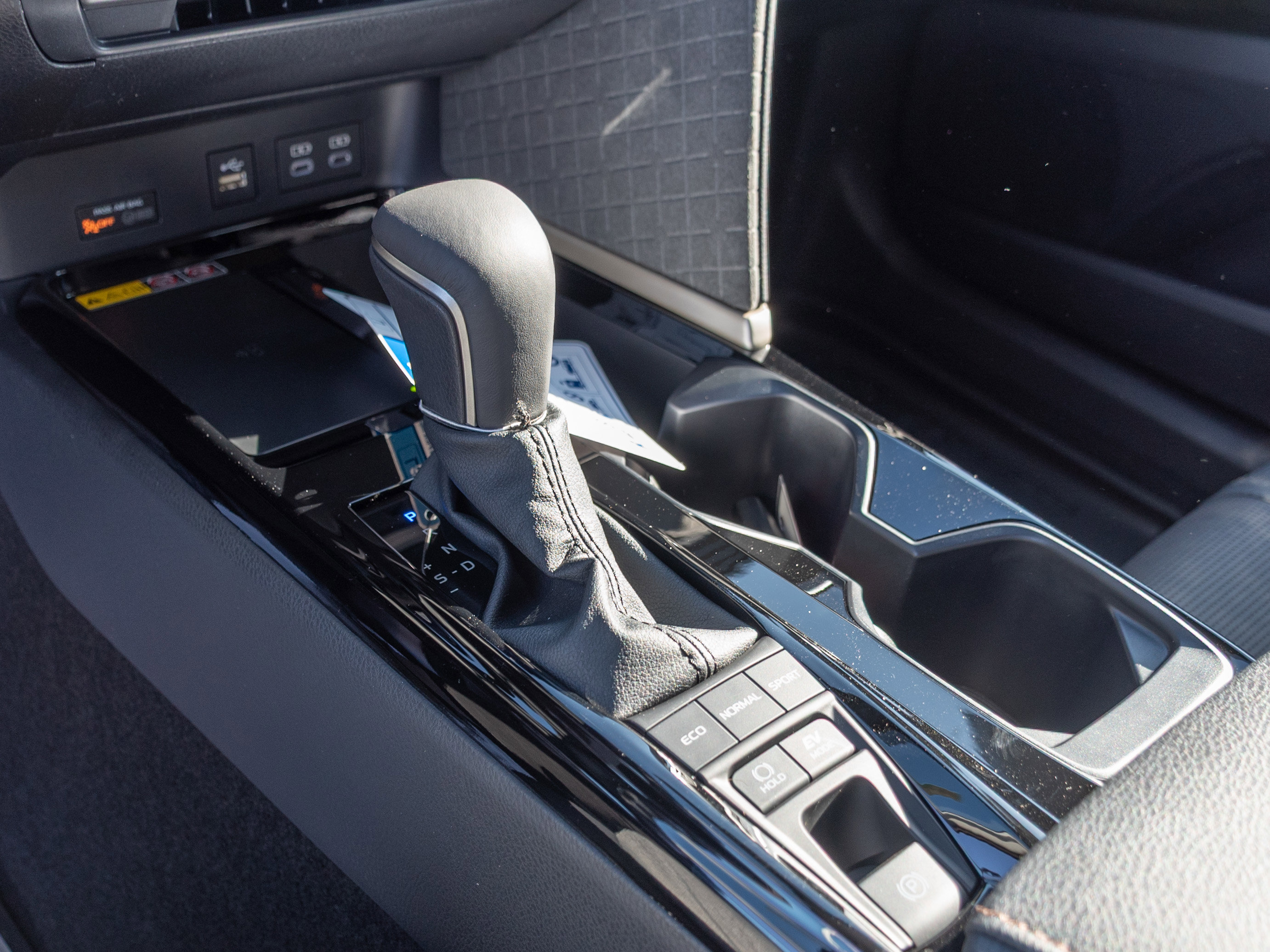 New 2026 Toyota Camry XLE image 14