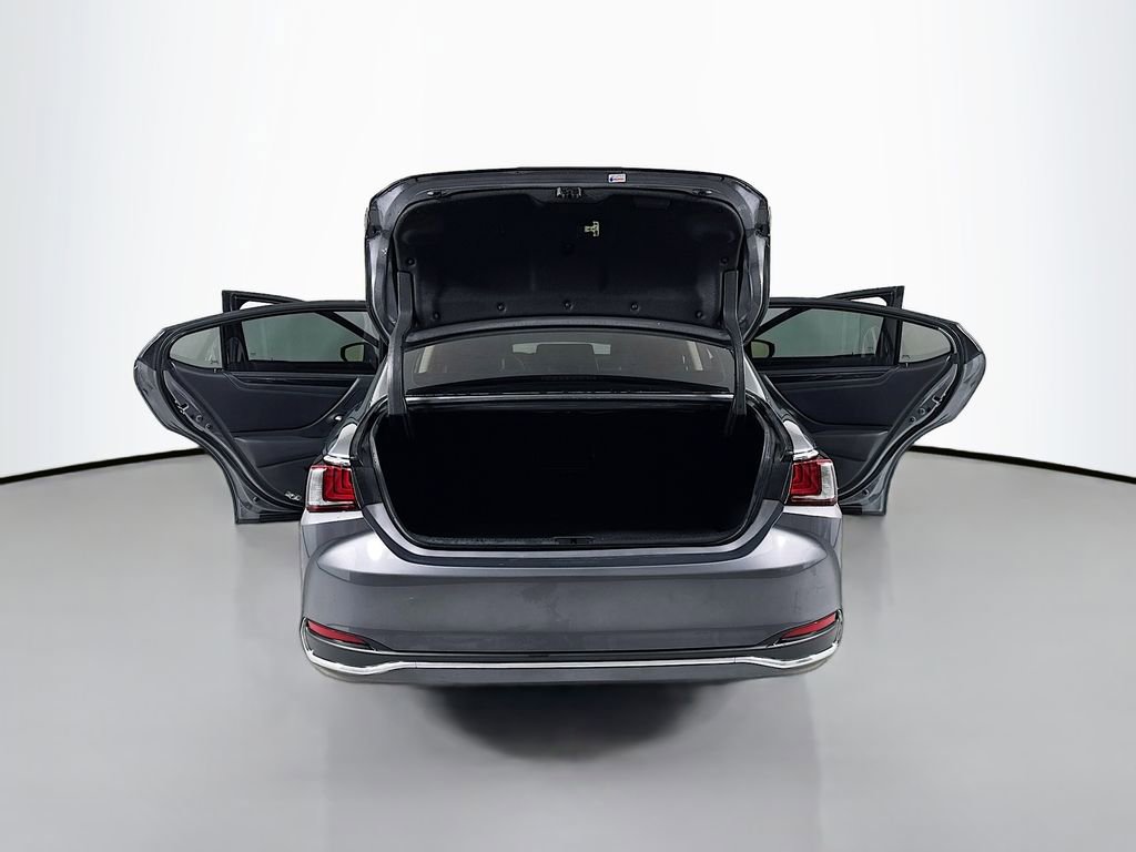 Used 2021 Lexus ES 300h w/ Accessory Package 2 image 21